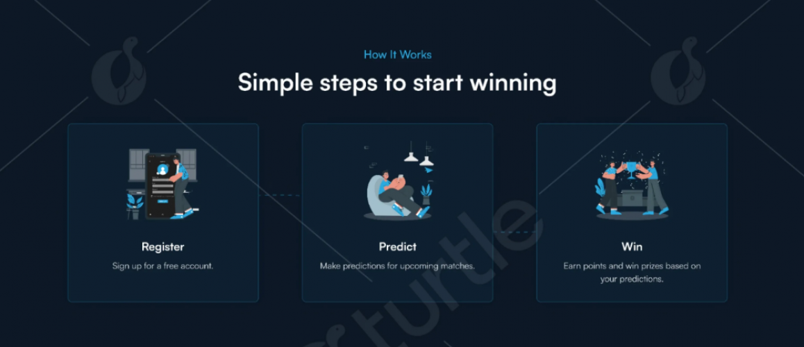 PlayGlobal.Game – Where Passion Meets Precision screenshot 1