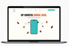 Website Development 