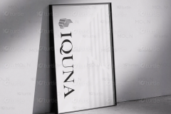 IQUNA  Elevating Living, Defining Luxury