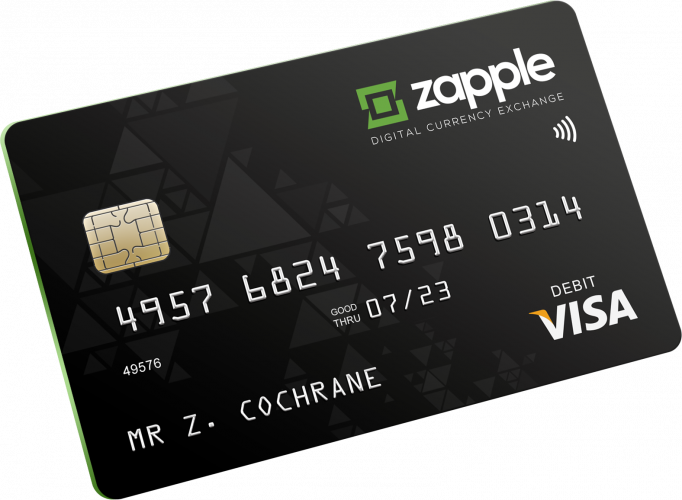 Zapple Financial Technology screenshot 2