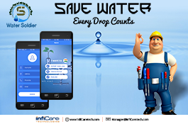 WaterSoldier App