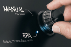 $3M Saved via Back-Office Automation
