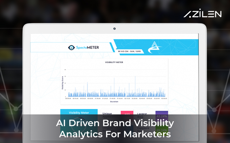 AI Driven Brand Visibility Analytics For Marketers screenshot 1