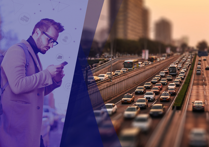 Customer Service Chatbot For Shared Mobility Solutions screenshot 1