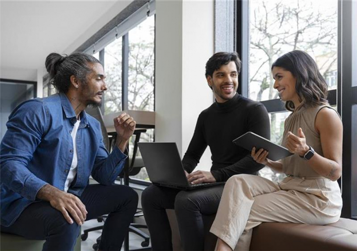 End-to-End Product Lifecycle Management for Performance Management Software screenshot 1