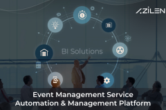 Event Management Service Automation & Management Platform