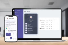 AI-Powered Talent Acquisition Software Development to Transform Candidate Experience