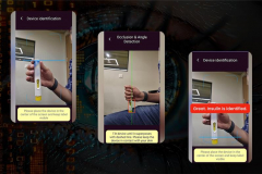 Facilitating Smarter and Safer Home Care with Computer Vision in Healthcare Solution
