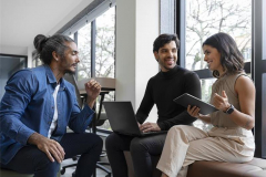 End-to-End Product Lifecycle Management for Performance Management Software