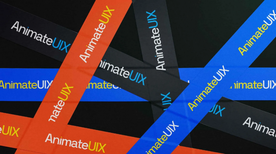 AnimateUIX screenshot 1