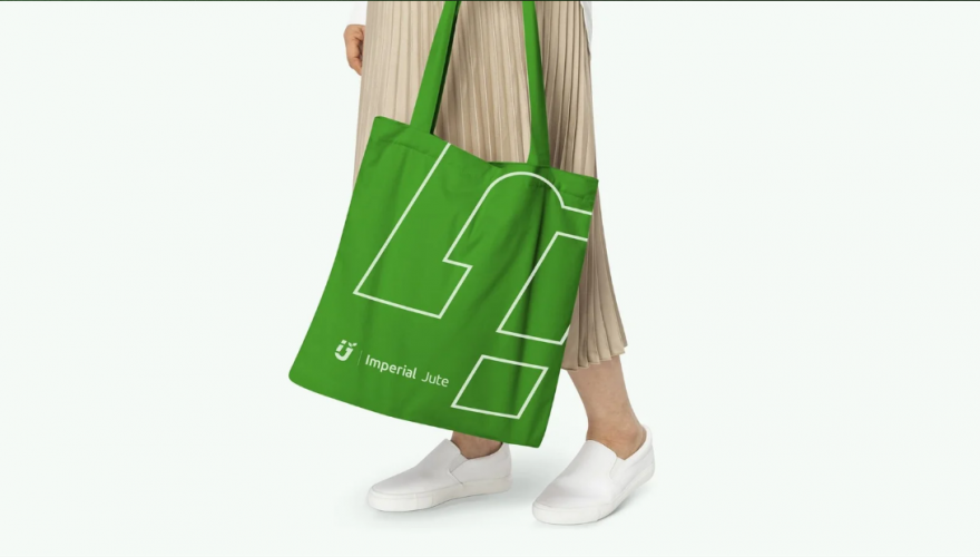 Imperial Jute screenshot 1