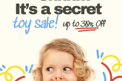 Kids Zone Leaflet