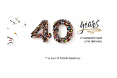 MERLIN GROUP - Banner Designs
