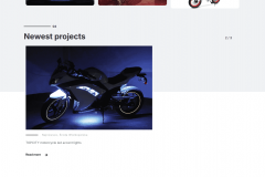 WordPress Website Development