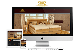 DevProvider Portfolio