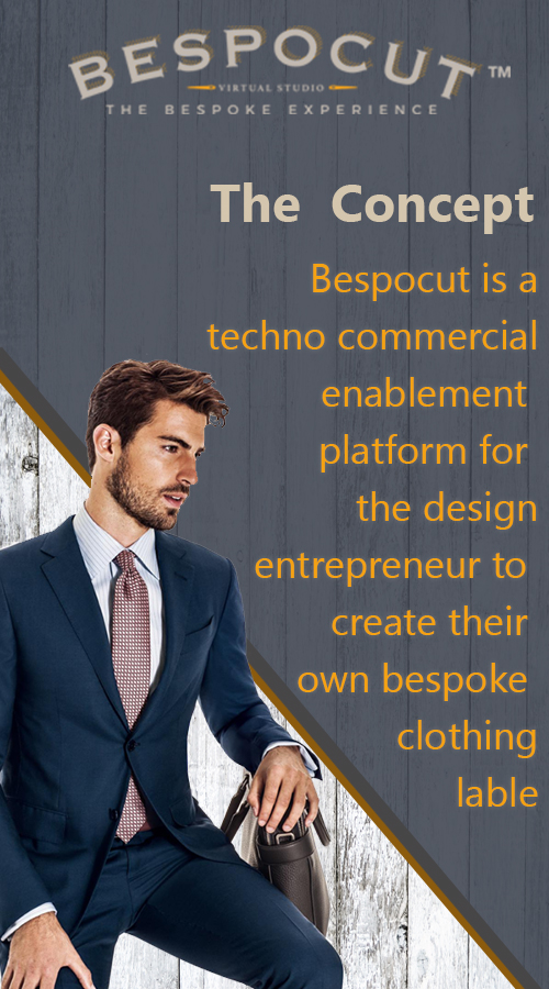 BESPOCUT screenshot 2