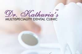 Dr. Kathuria's Multispeciality - Dental Clinic in Delhi