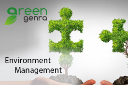 Green Genra