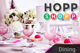 Hopp Shopp