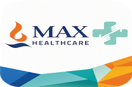 Max Health App