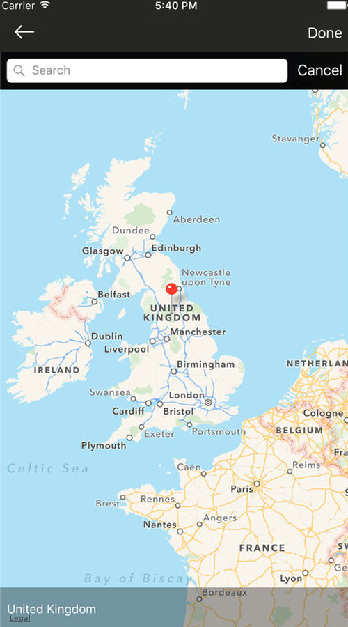 Chemgenie screenshot 2