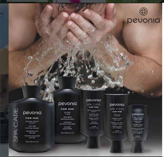 Social Media Marketing for a US Skincare Brand screenshot 1