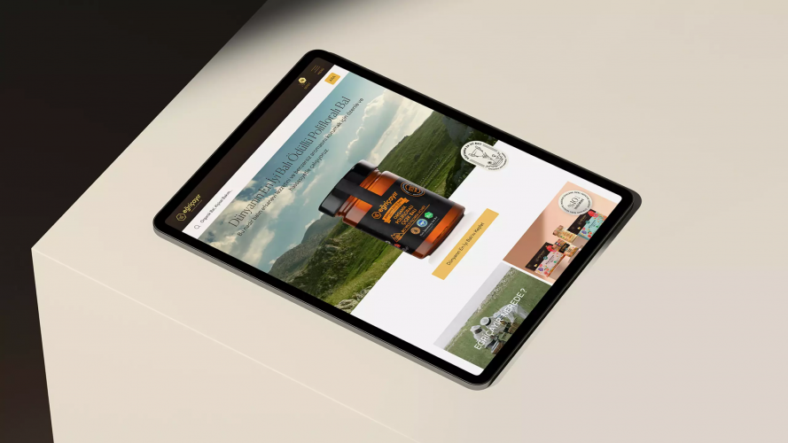 Eğriçayır - Kreatif Yeni Nesil İletişim Ajansı screenshot 3