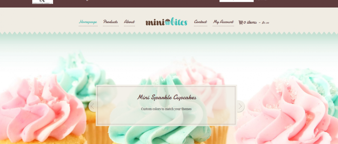 Mini Bites screenshot 2