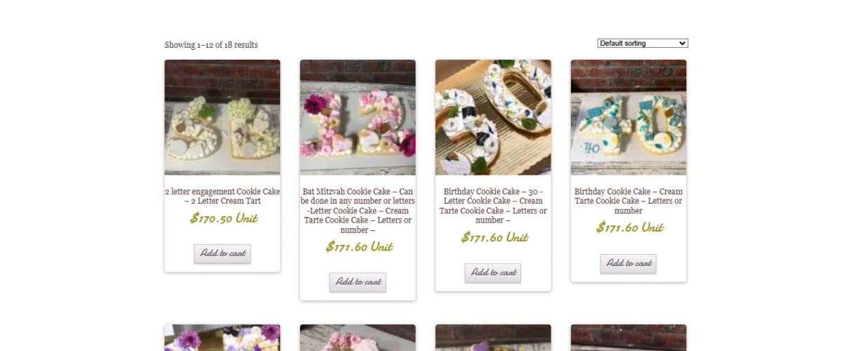 Mini Bites screenshot 1