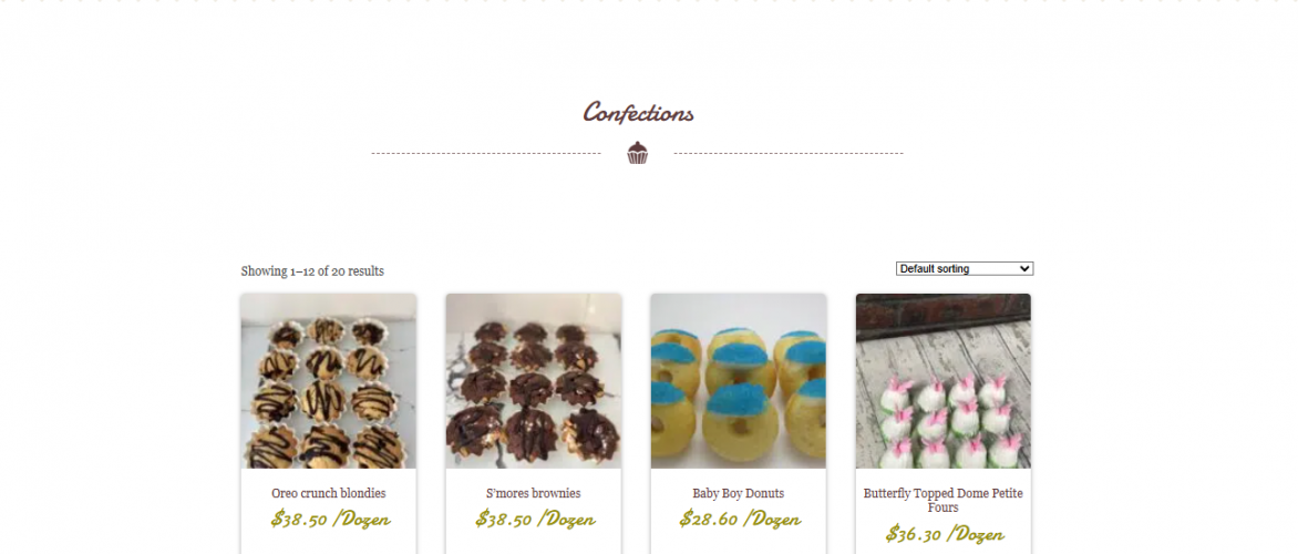 Mini Bites screenshot 3