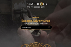 Escapology