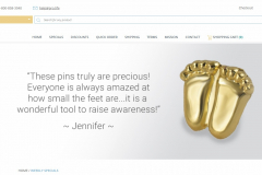 ProLife – Custom Shopping Platform