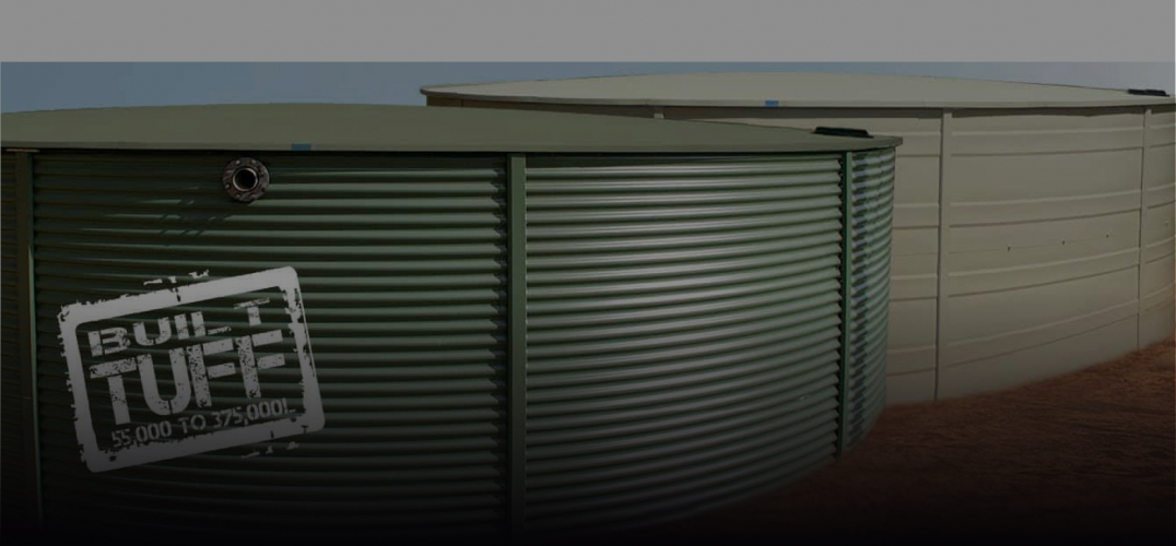 Heritage Water Tanks screenshot 2