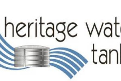 Heritage Water Tanks