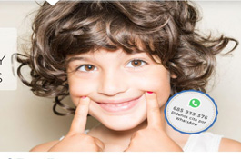 BERGAMIN: Clinica Dental