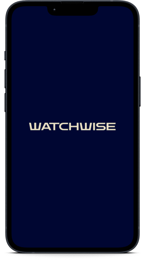WatchWise screenshot 3