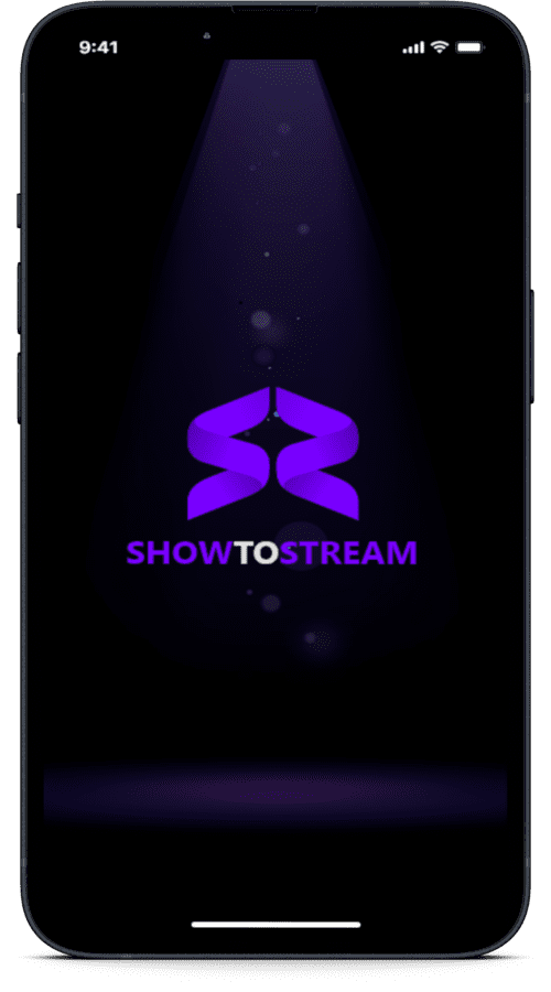 Show To Stream screenshot 3
