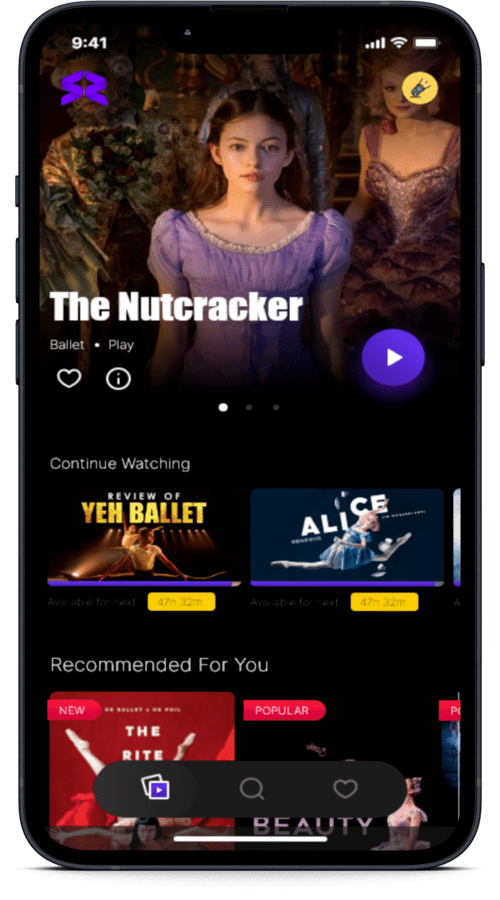 Show To Stream screenshot 2