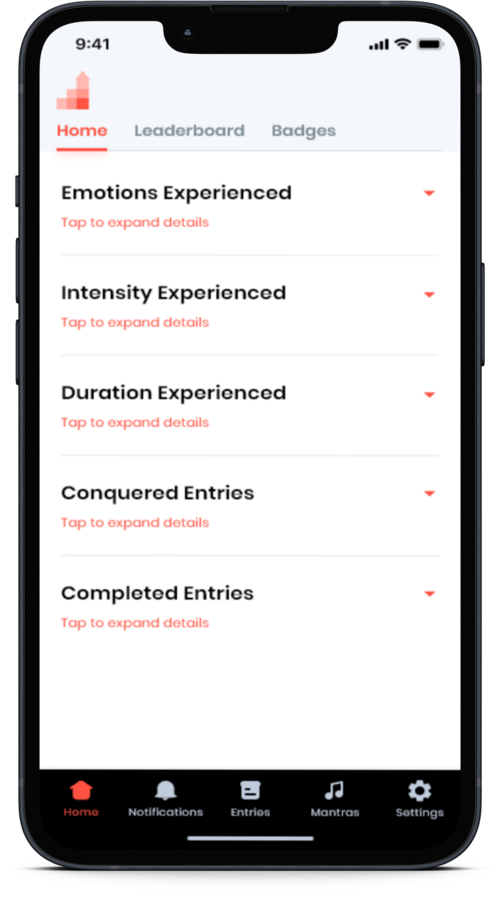 GrowthDrivers screenshot 1