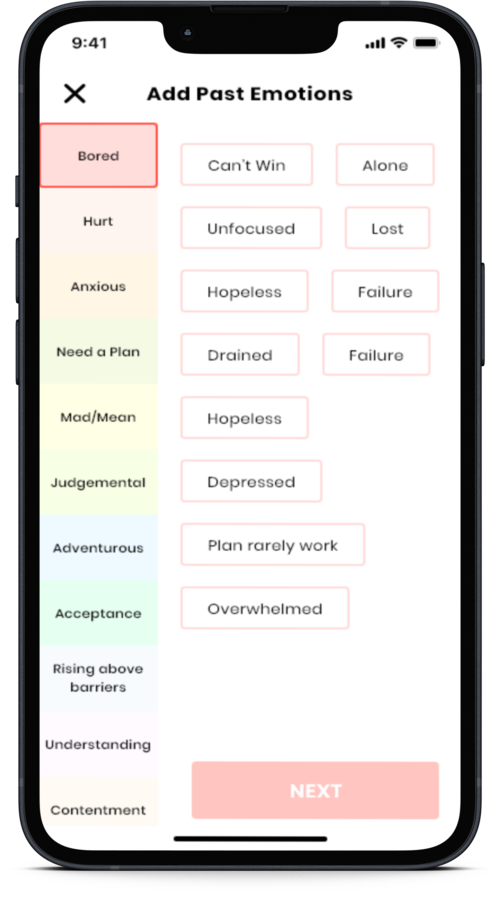 GrowthDrivers screenshot 3
