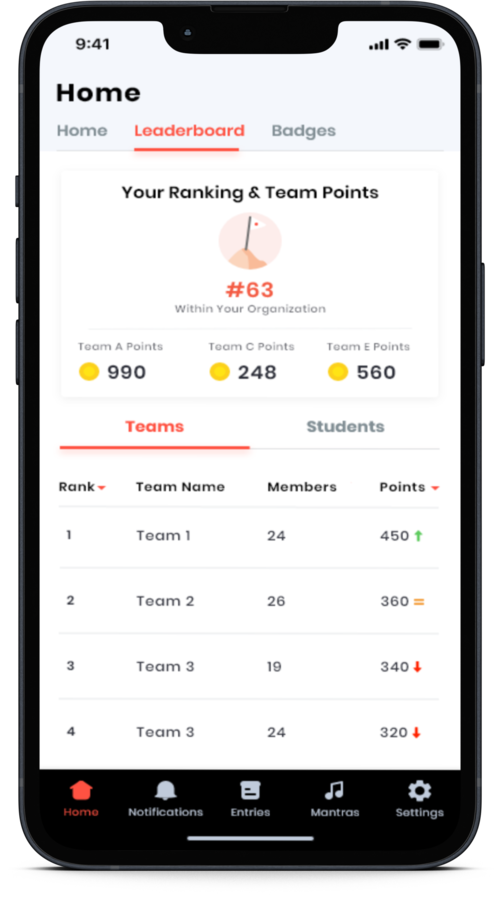 GrowthDrivers screenshot 4