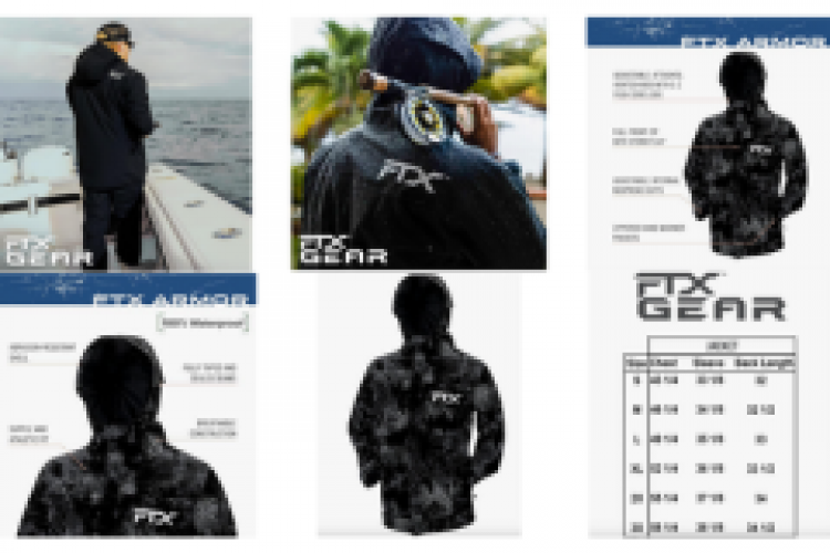 Frogg Toggs, an Outdoor Apparel Brand, Saw a 411% Year-over-Year Increase in Conversion Rate with Amazon Digital Merchandising screenshot 3