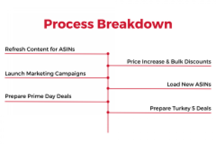 Amazon Product Listing Optimization Leads to 37% Increase in Conversions for Brand with Large Catalog screenshot 2