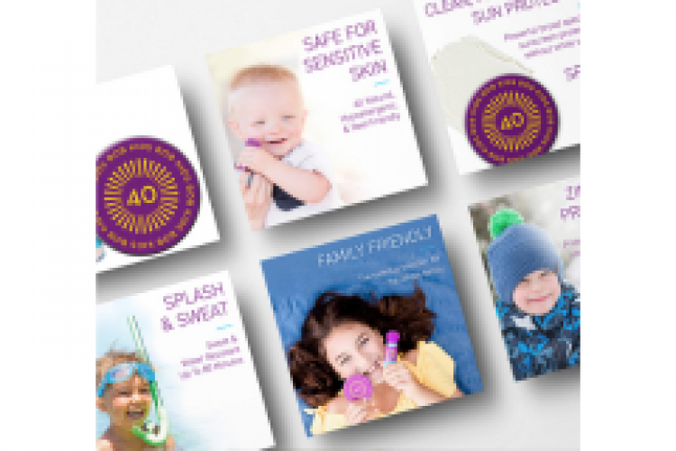 Driving Incremental Growth: Category Disruptor Results in 171% Year-Over-Year Sales Boost for Suncare Brand screenshot 3