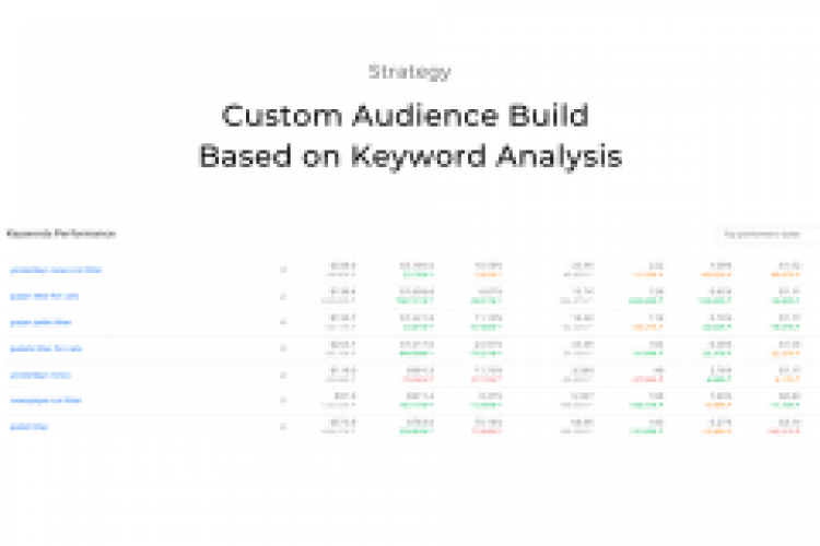 Pet Brand Leverages Amazon DSP Campaigns to Increase Revenue 46% Year-Over-Year screenshot 2