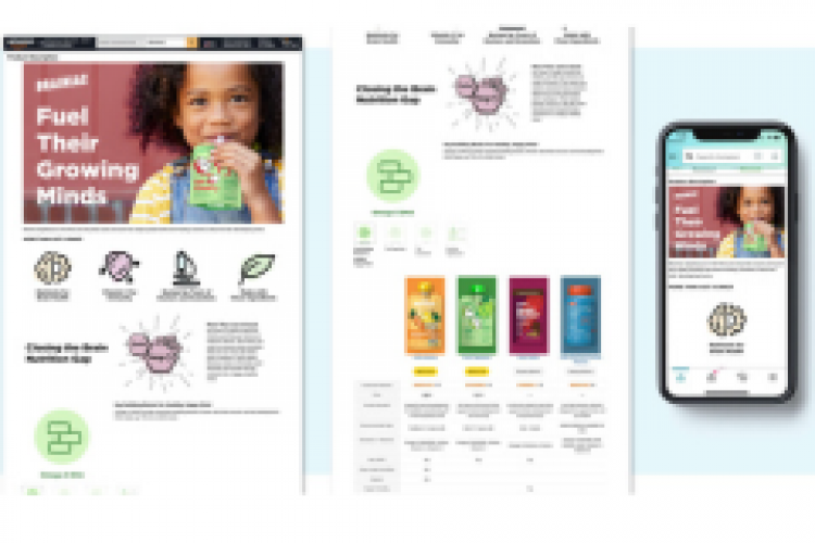 Brainiac Product Launch Disrupts Amazon Category with 73% YoY Revenue Growth screenshot 2