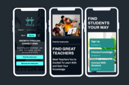 Trestle: Come & Teach with Us