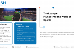 The Lounge