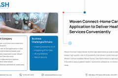 Woven Connect