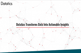 Datatics